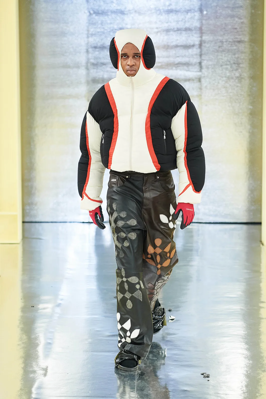 A W23 Copenhagen Fashion Week Stamm Runway 2 3 James Cochrane 18