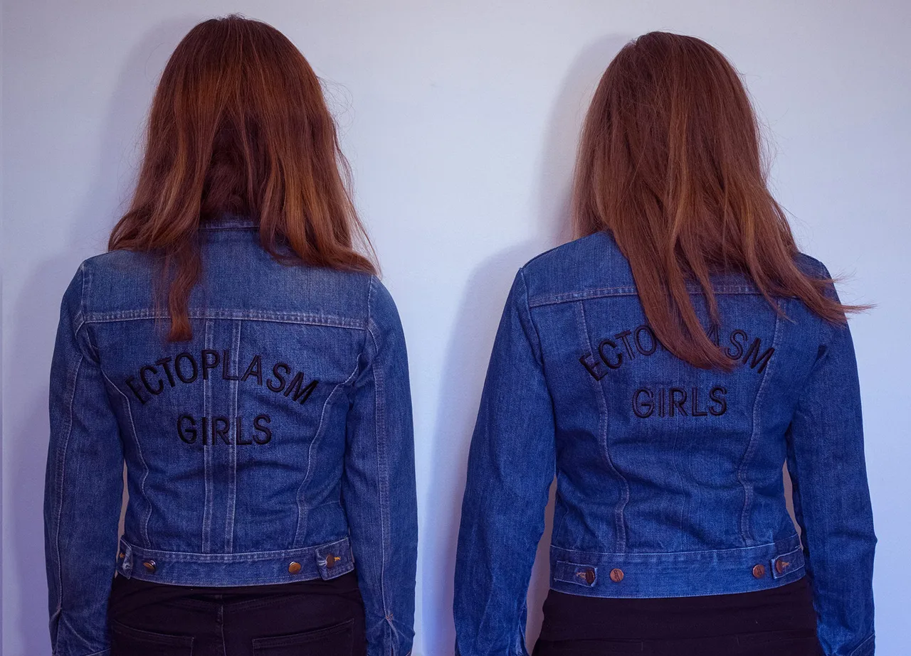 La Casa Encendida She Makes Noise Ectoplasmgirls