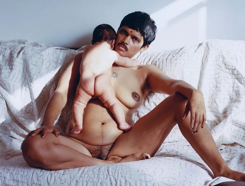 Taylor Wessing Photo Portrait Prize 2024