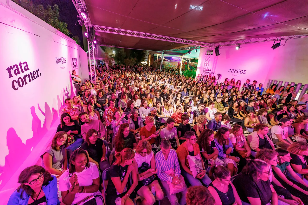Ambiente Público Flem