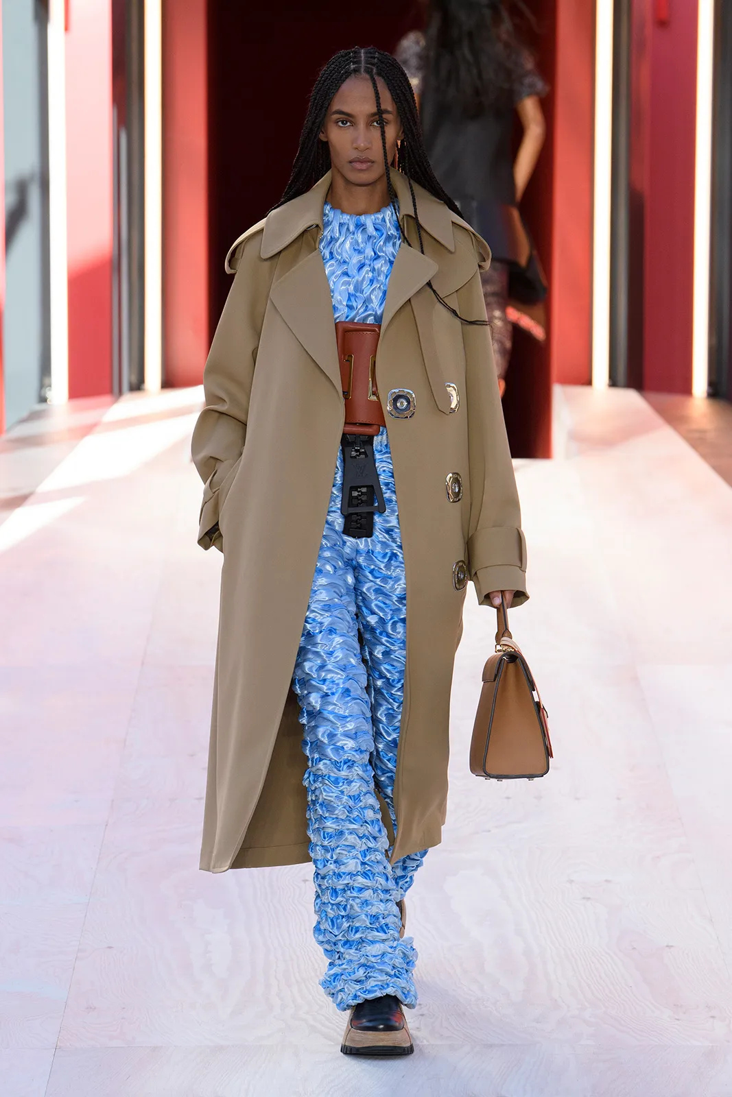 Louis Vuitton Ss 2023 38
