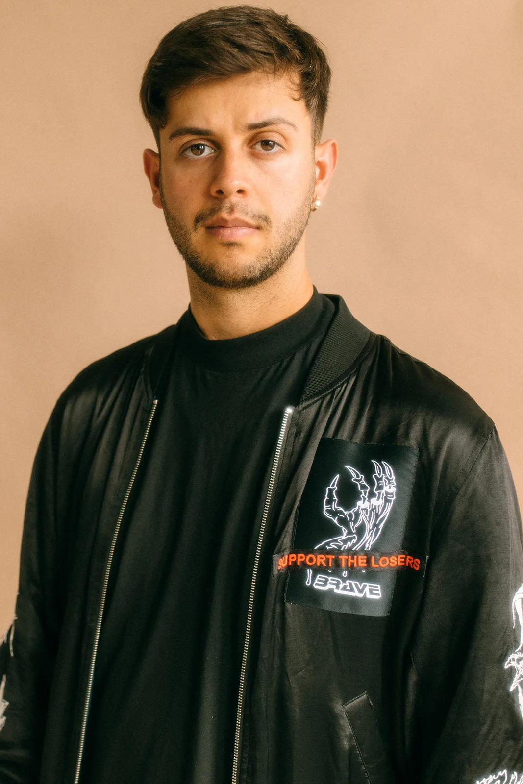 Ben Sterling