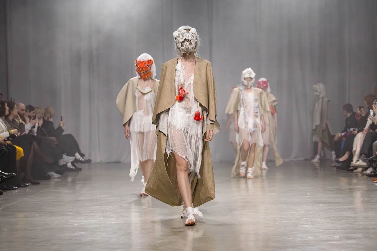 Moldovan Brands Runway 2025