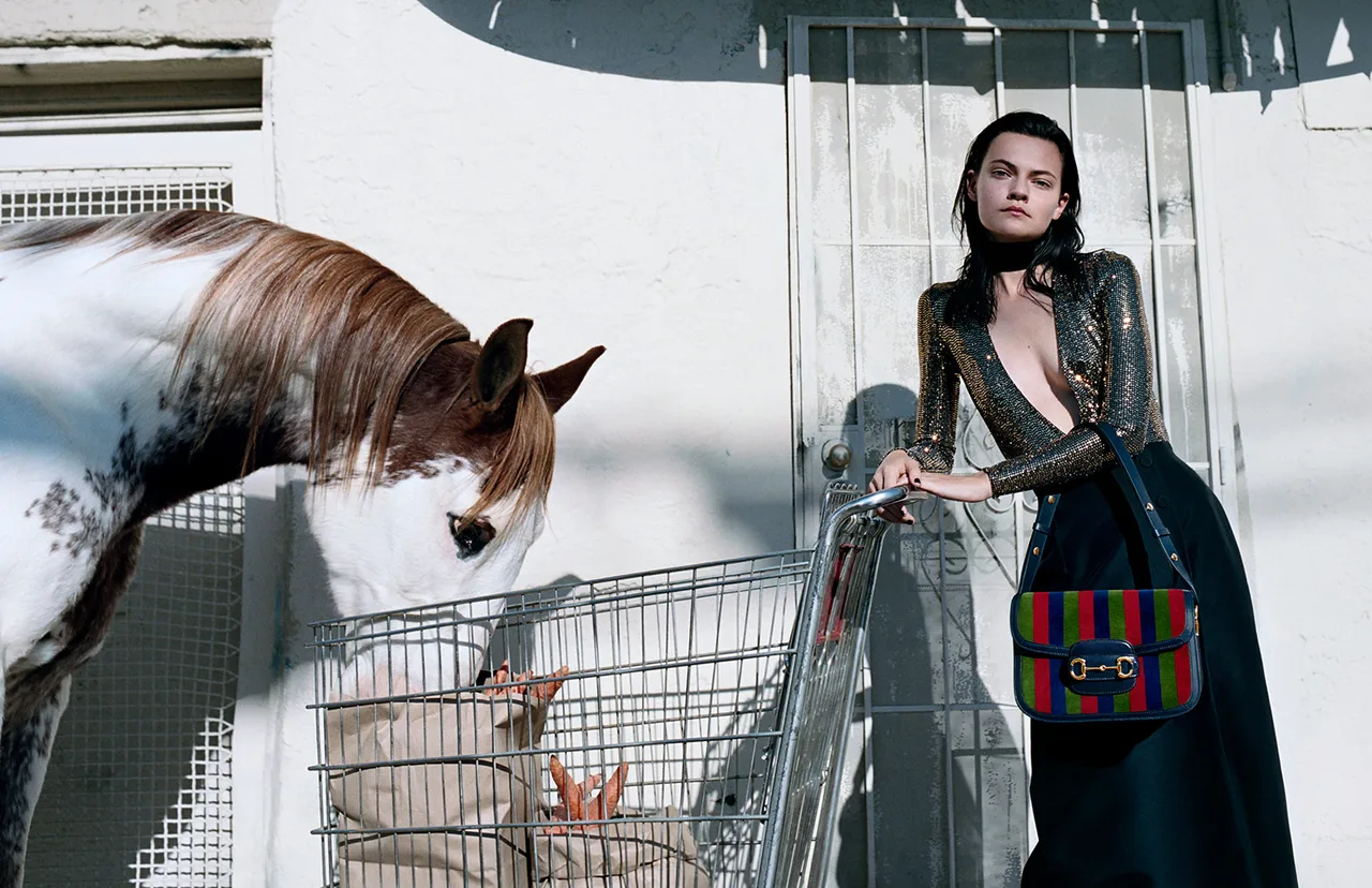 Gucci Ss 2020 Metalmagazine 4