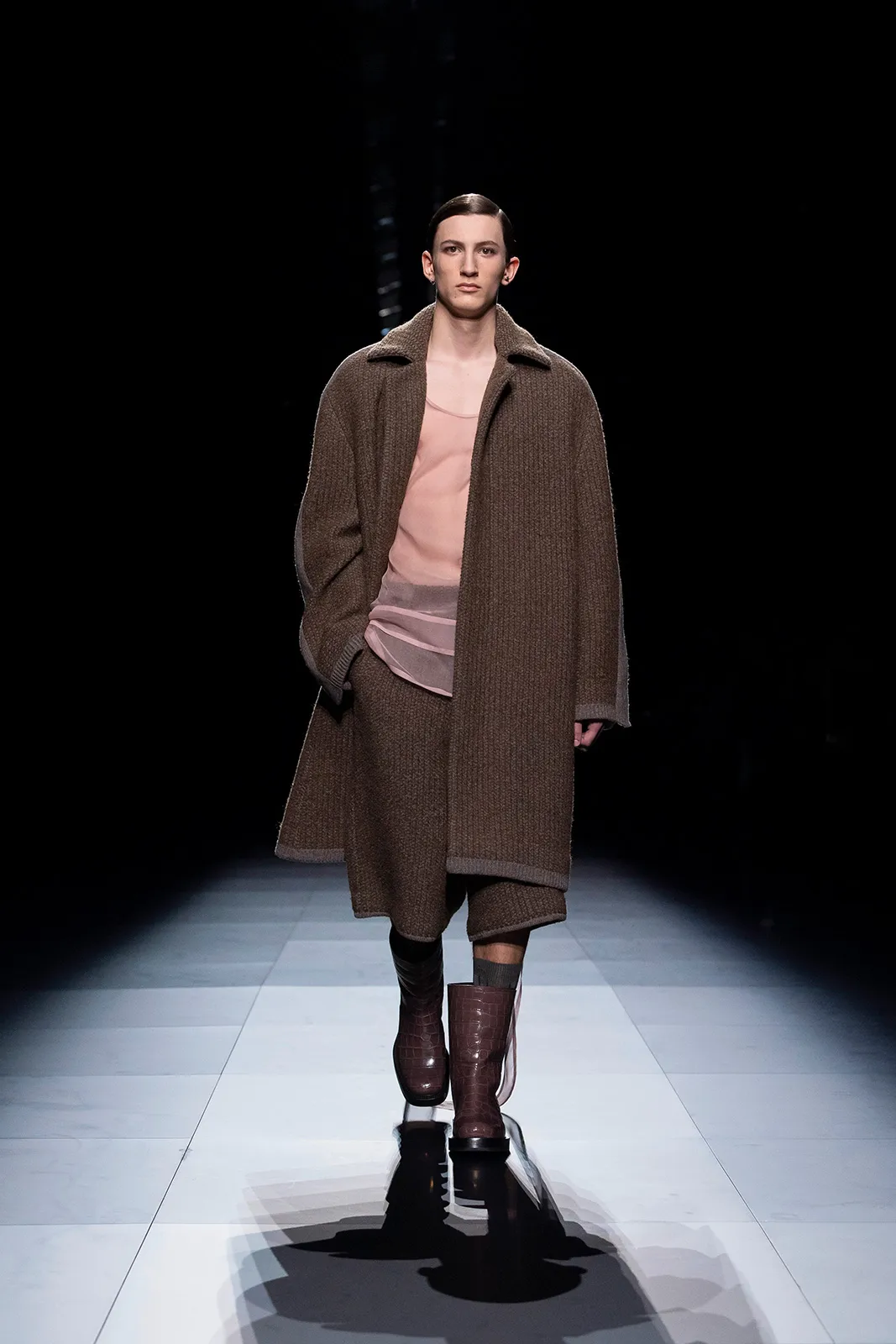 Dior Men F W23 59