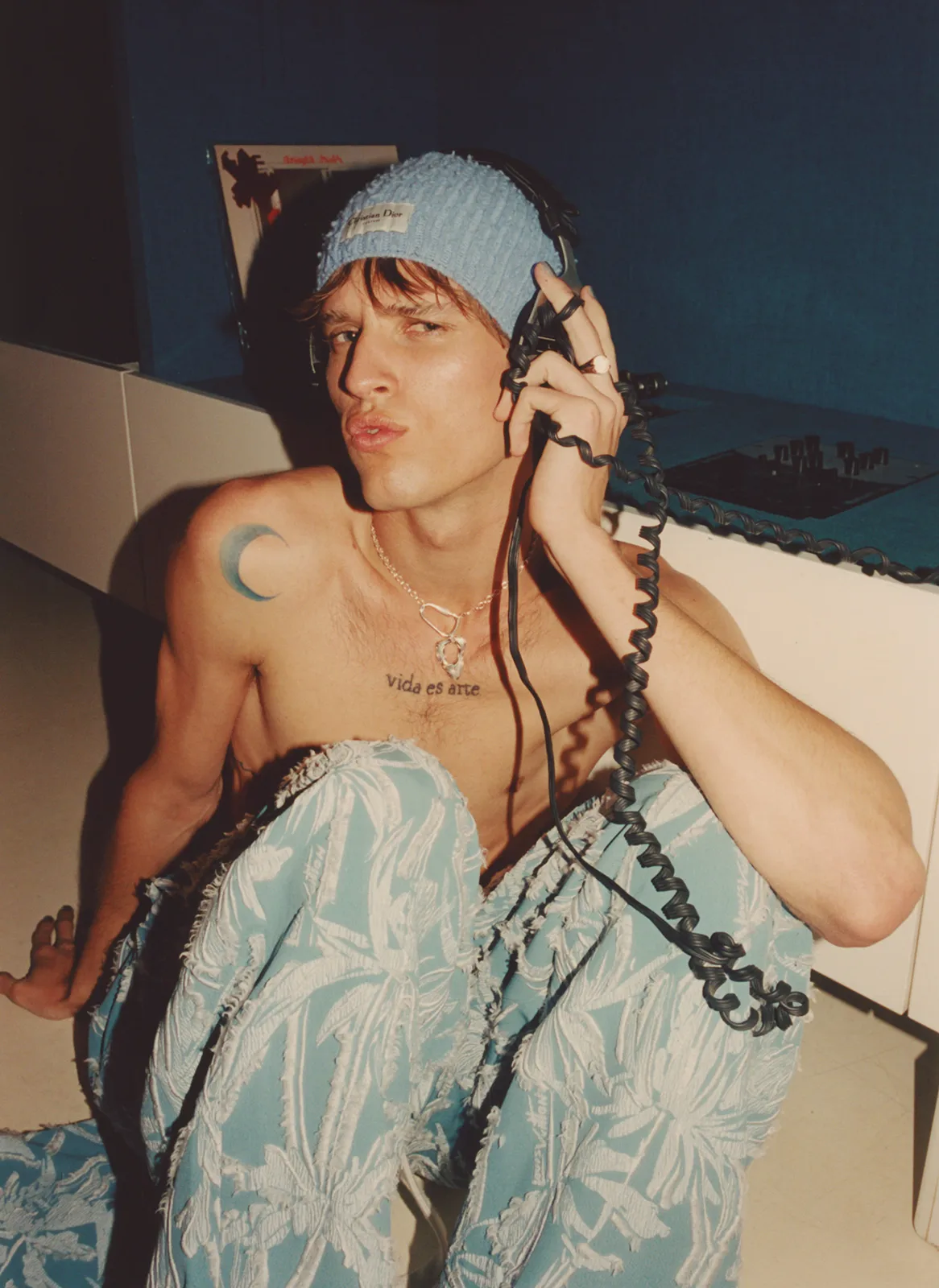 Paolo Steve Metalmagazine 3