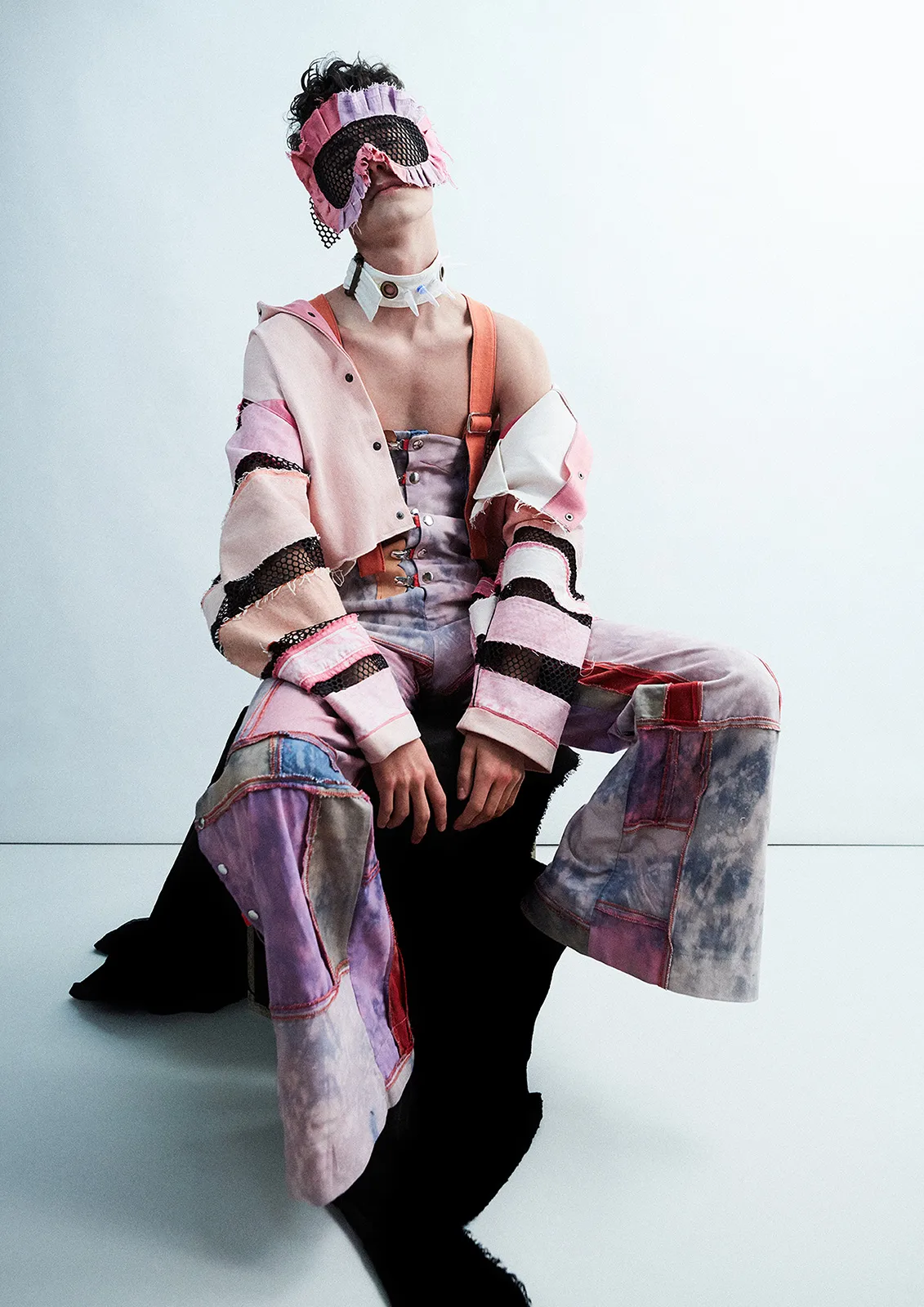 Fade out Label Image Creidts Sacha Hoechstetter