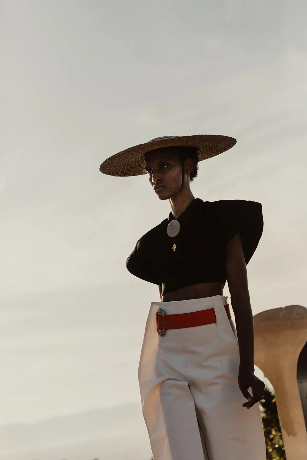 Jacquemus Metalmagazine 8