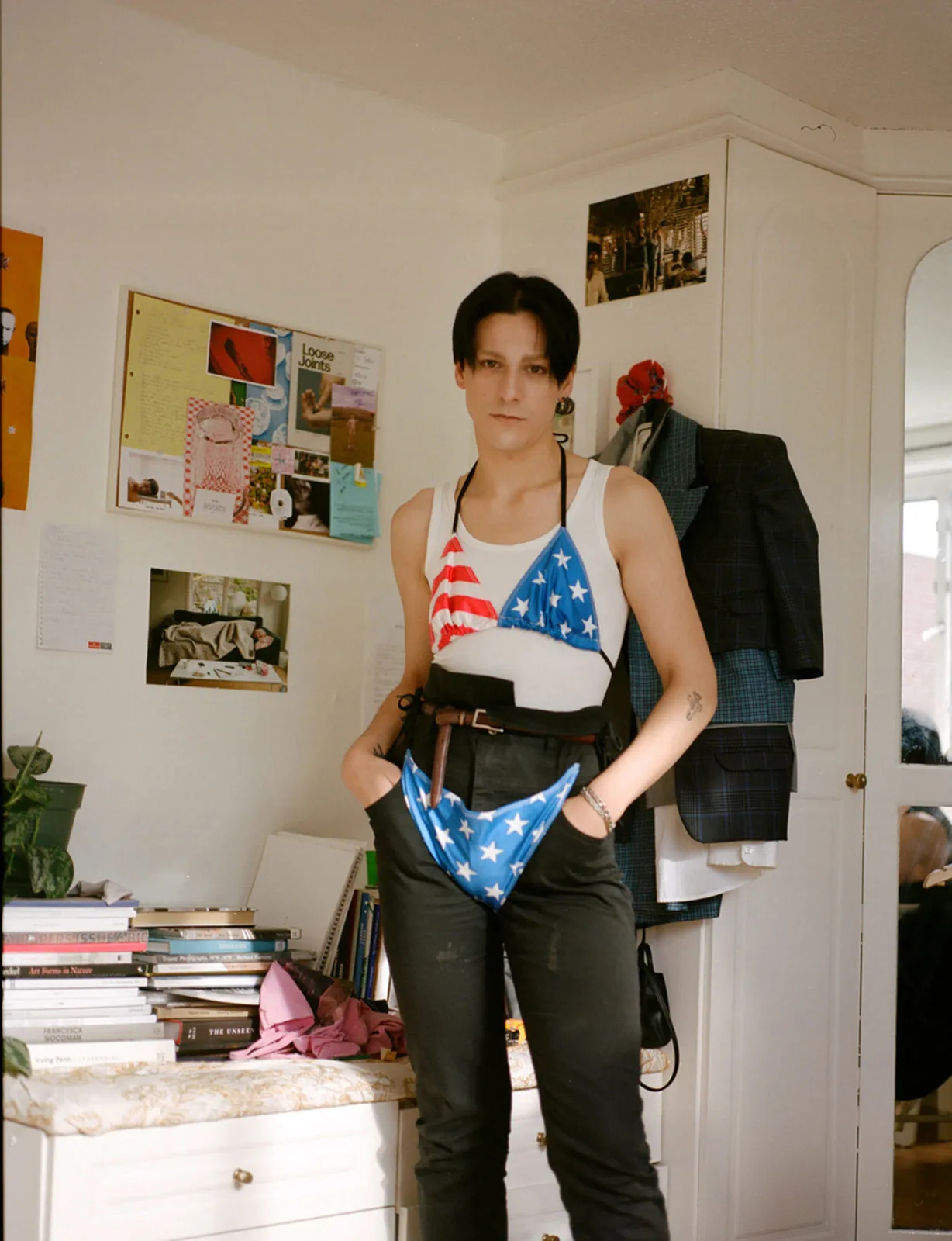 Heather Glazzard Metalmagazine 10