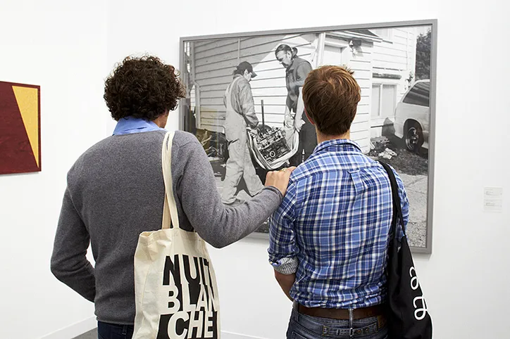 Frieze London Art Fair