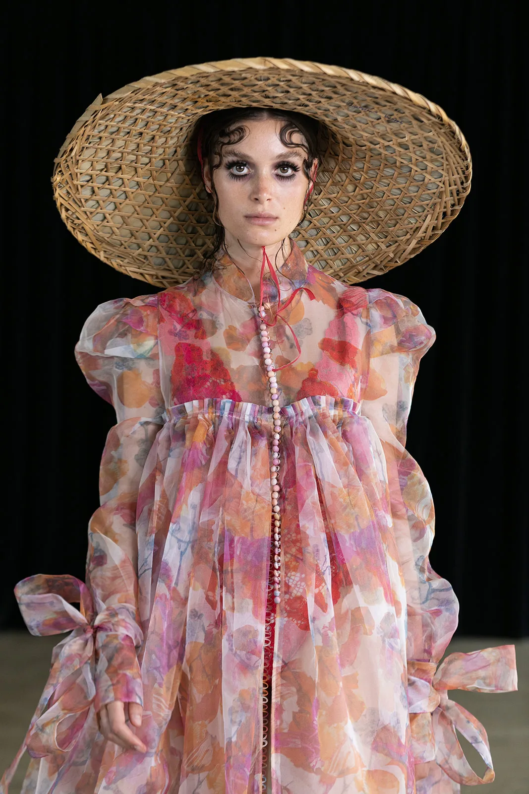 Ied Barcelona Fashion Show 2020 Metalmagazine 13