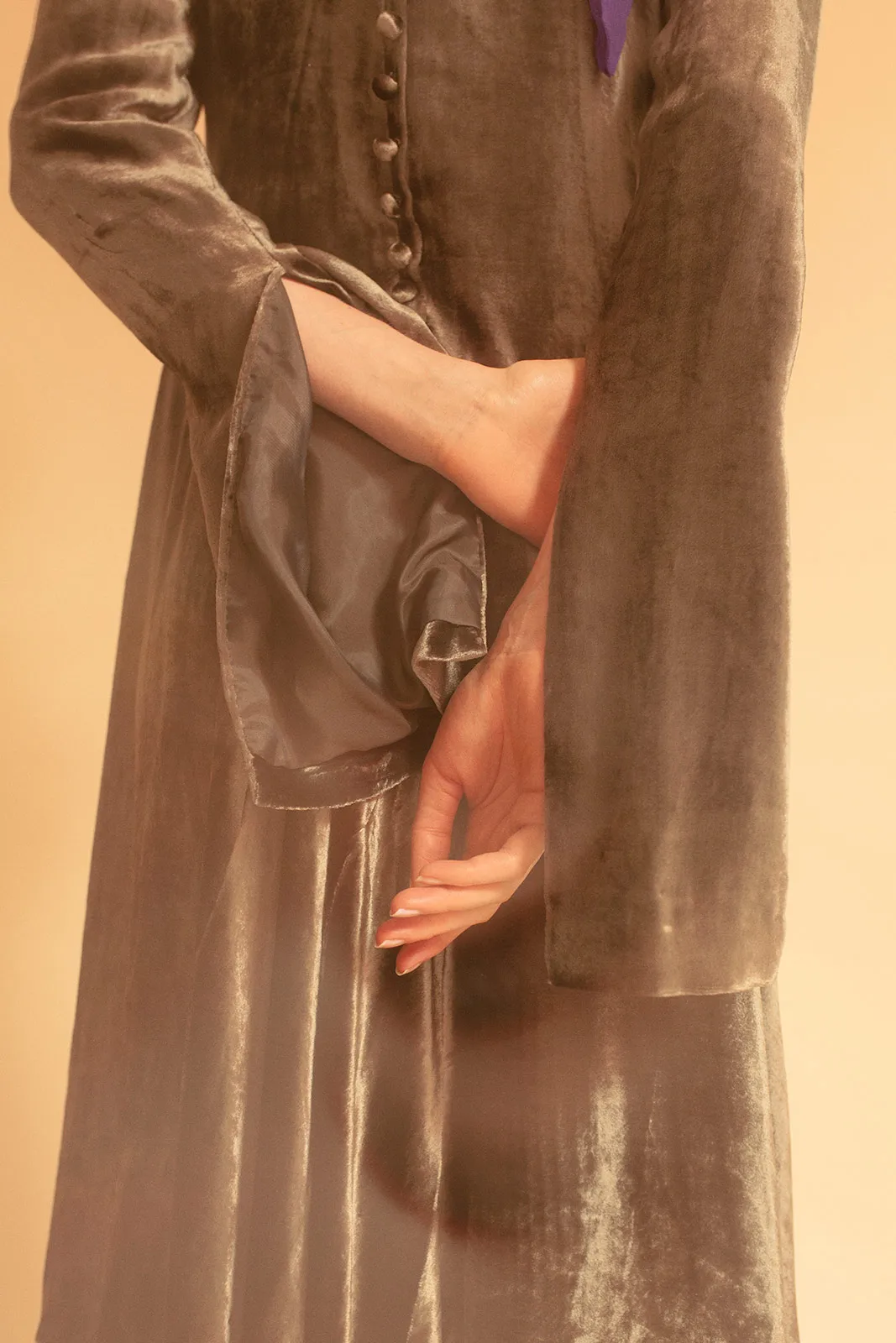 Josefin Malmen Metalmagazine 18
