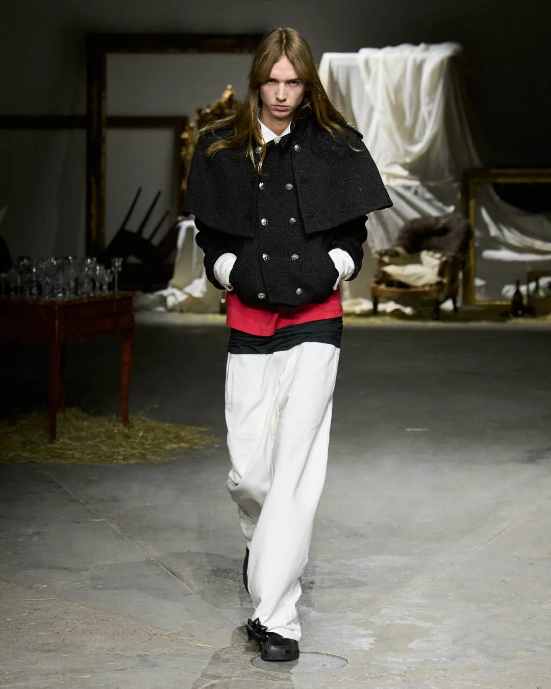 Oscar Oyuang F26 Look 04