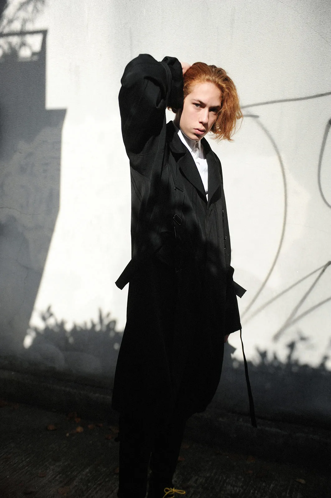 Elise Toide Metalmagazine 1