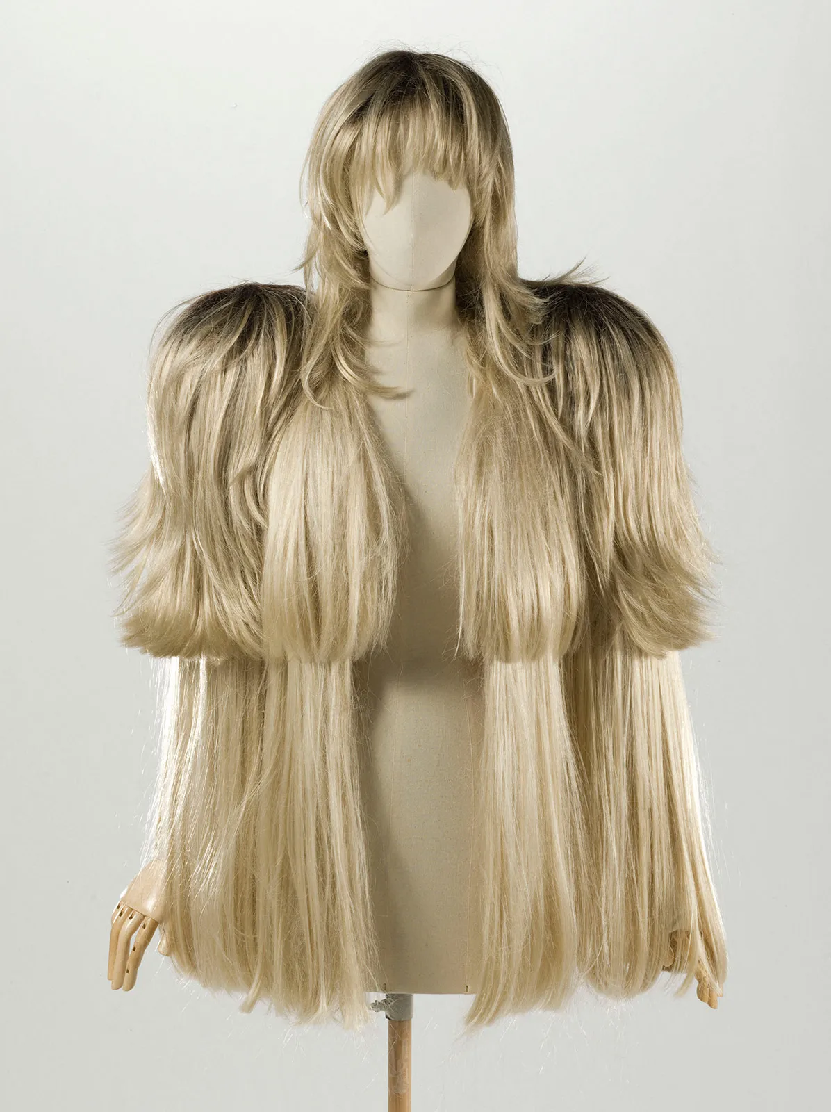 20 Veste Perruques 2008 2009