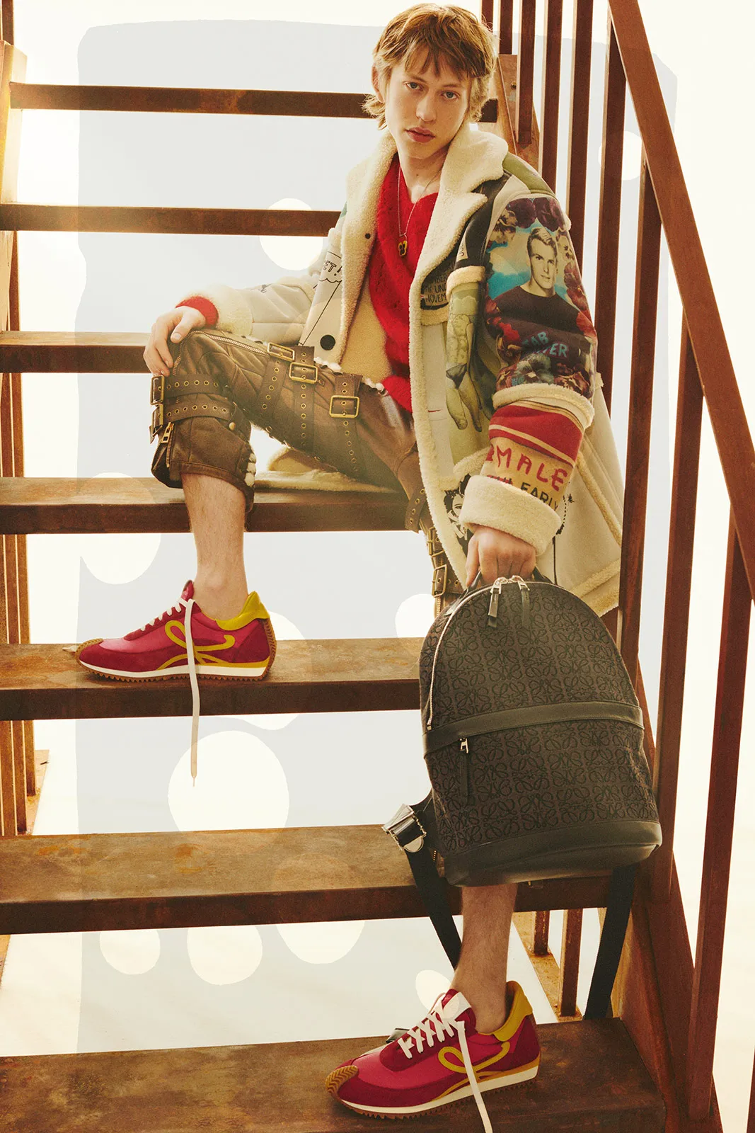 Loewe Men Fw 2021 Metalmagazine 20