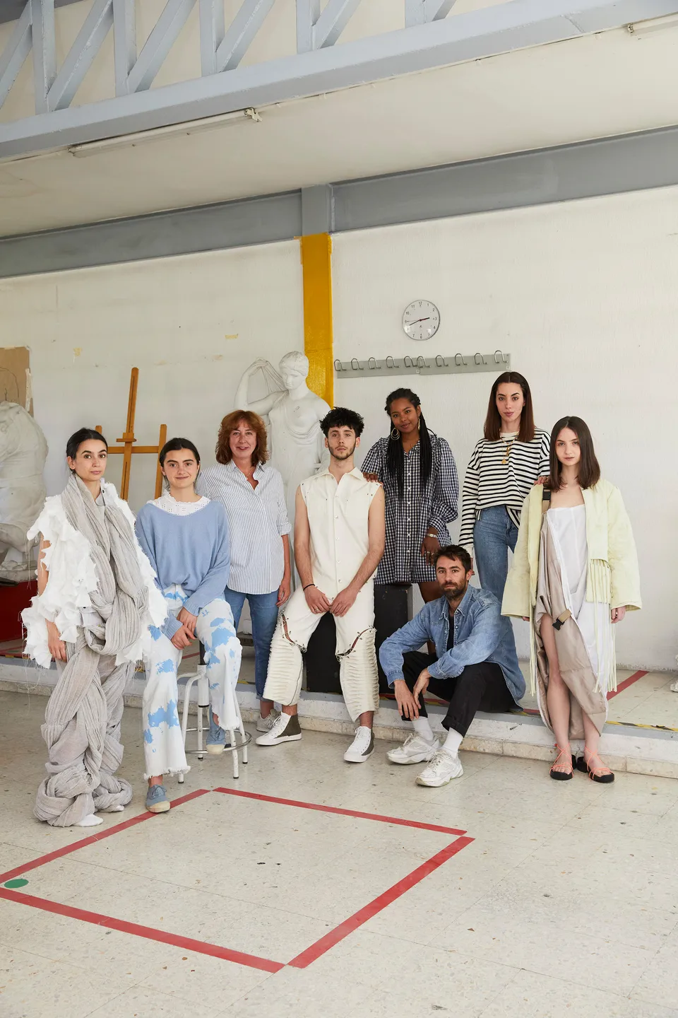 CSDMM&H&M Circular Program