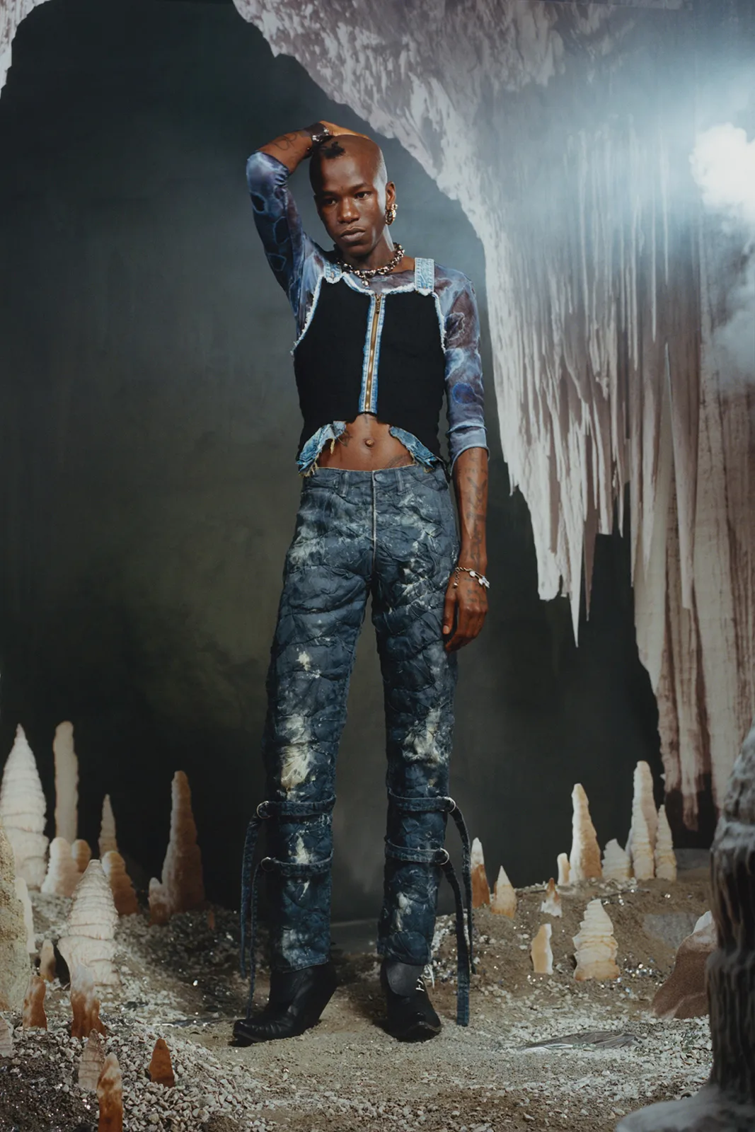 As Mens F W23 Lookbook 2