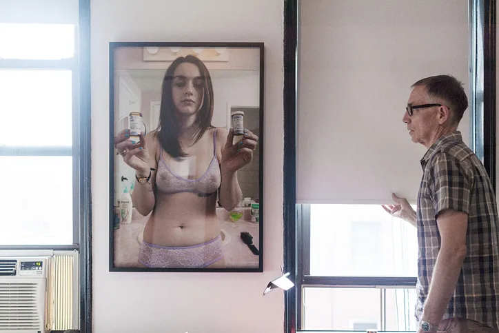 Richard Kern