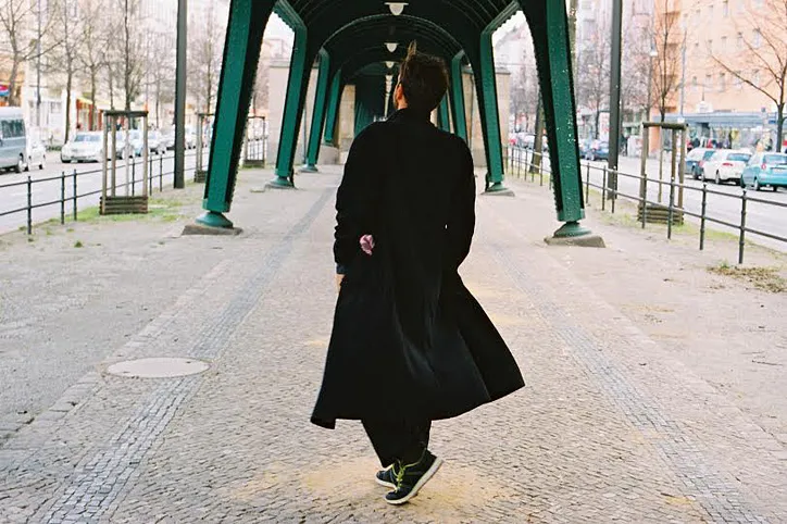 Anton Unai