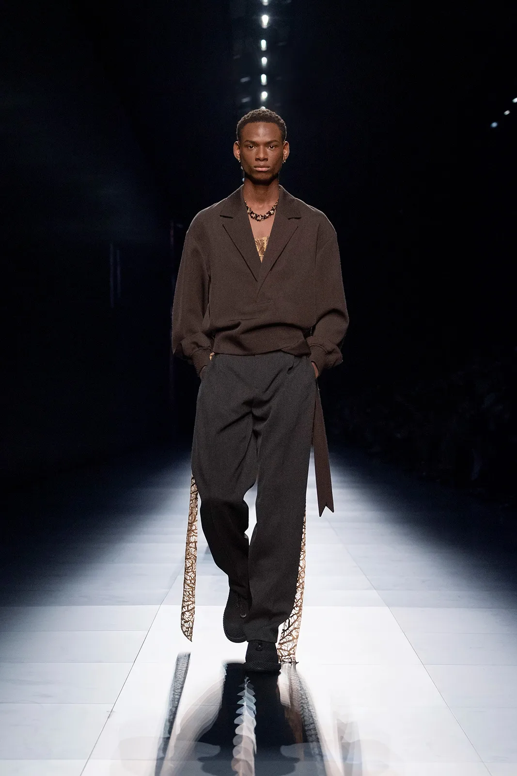 Dior Men F W23 44