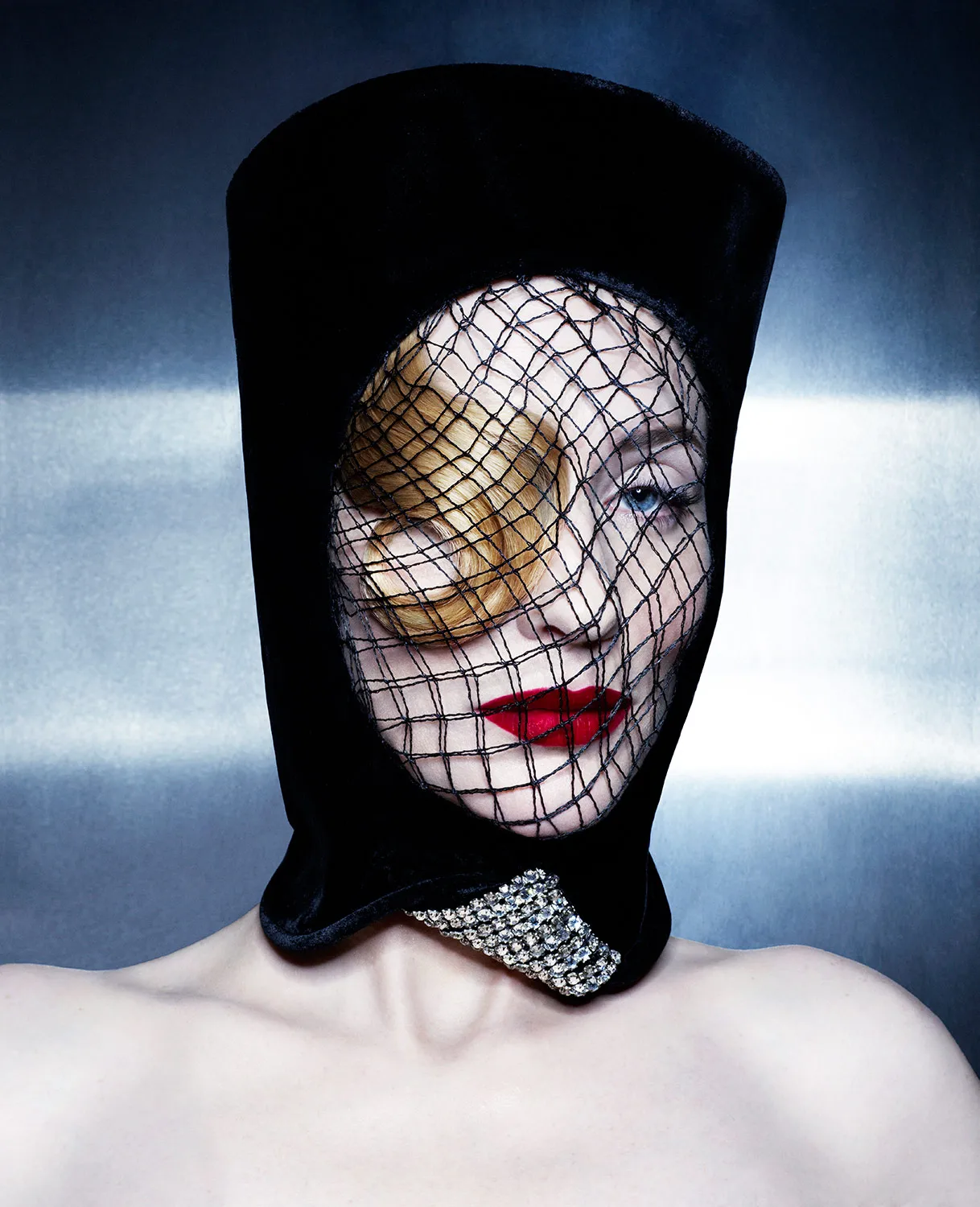 Haute Porte Metalmagazine 3