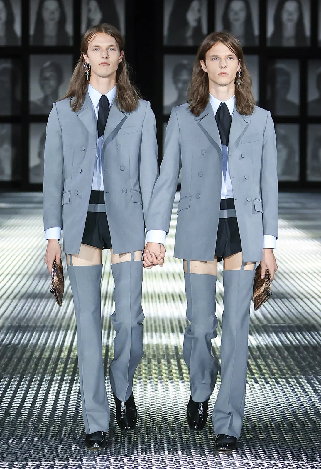 Gucci Ss 2023 68