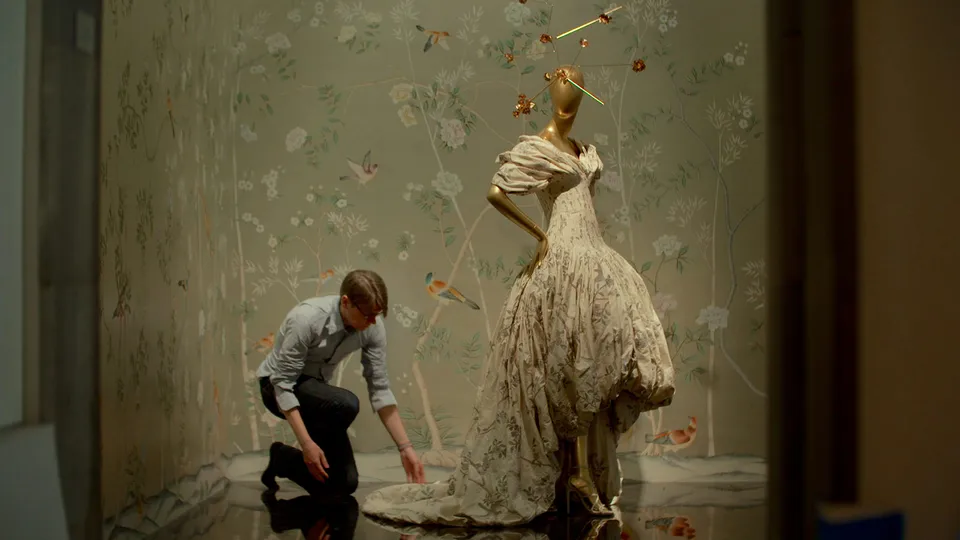 Madrid Fashion Film Festival