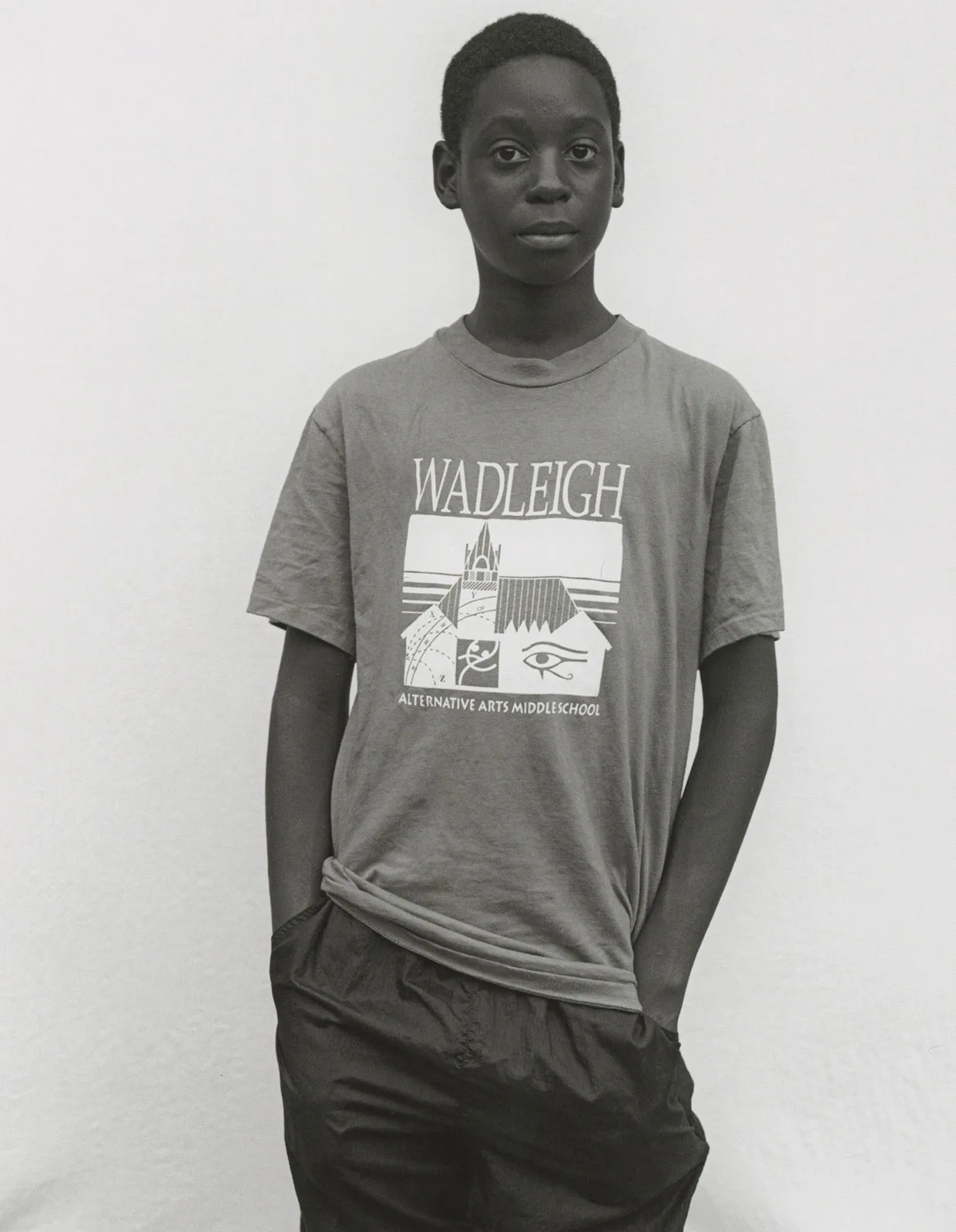 Once in Harlem 6