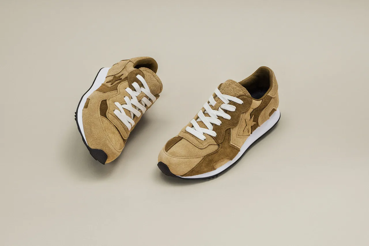 Jw Andersonx Converse Metalmagazine 8
