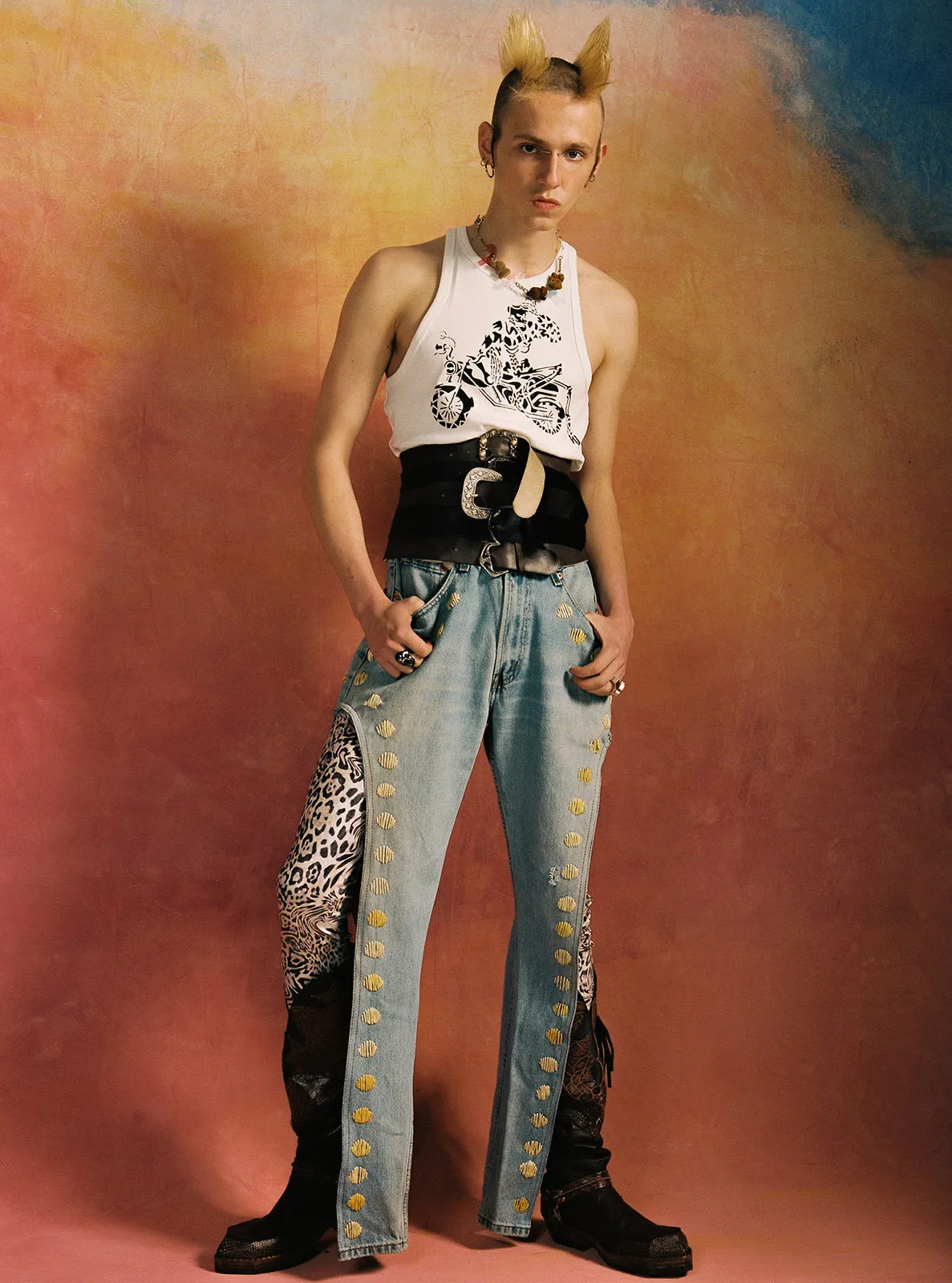 Neith Nyer Metalmagazine1