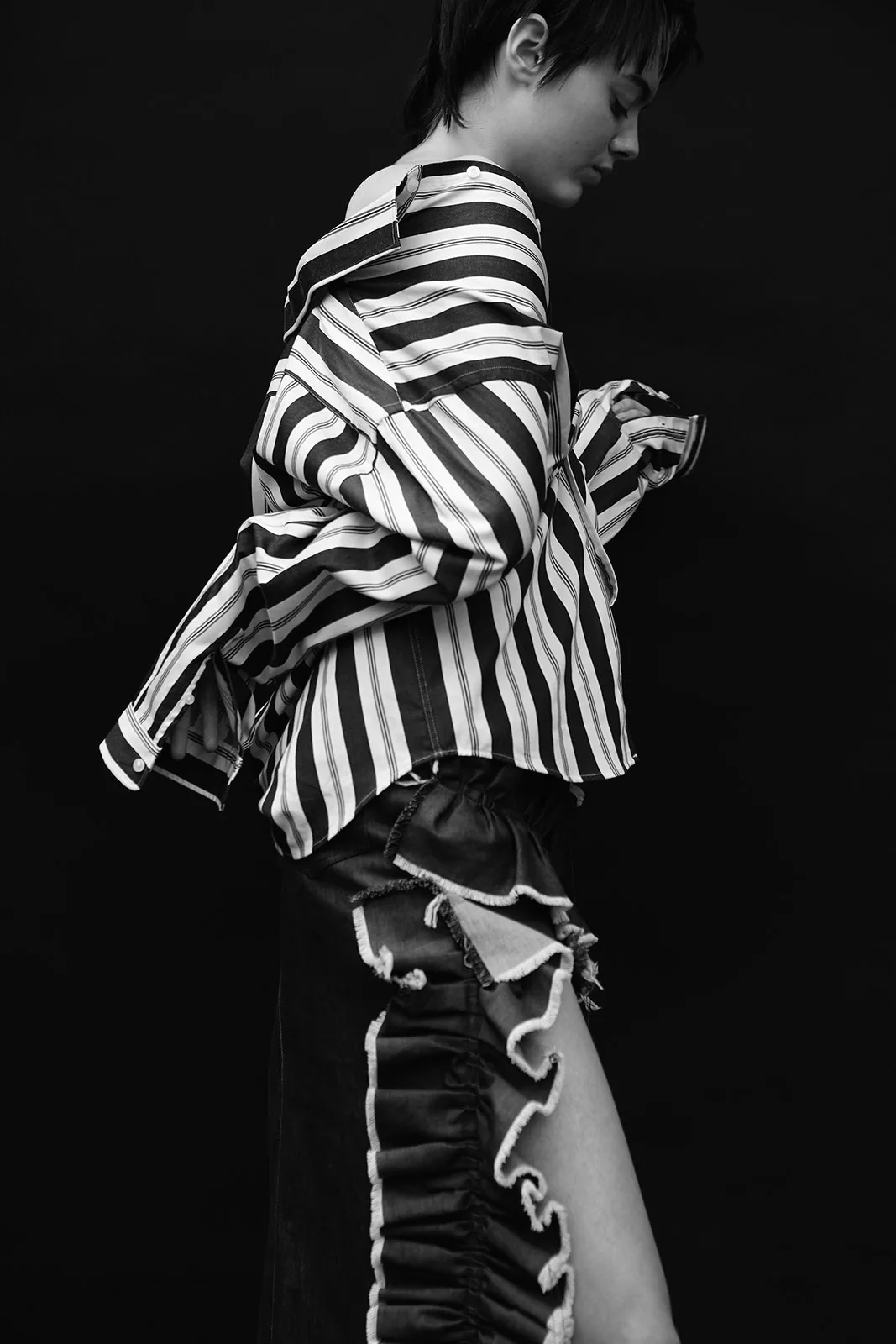 Dario Vazquez Metalmagazine 7