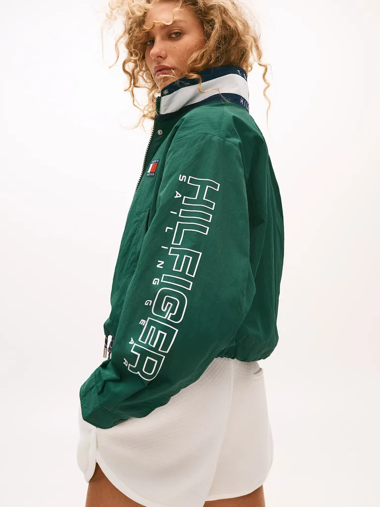 Tommy Hilfiger presenta Hilfiger Sailing