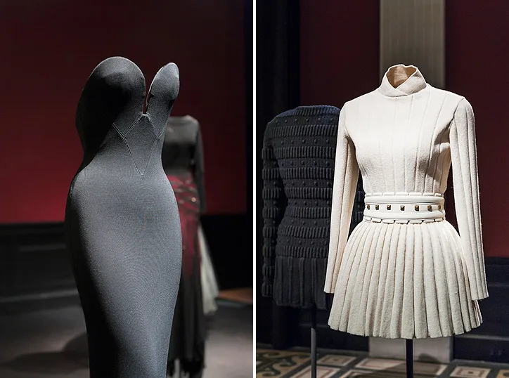 Azzedine Alaia