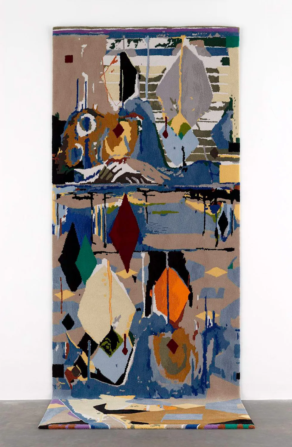 Frieze New York Metalmagazine 8
