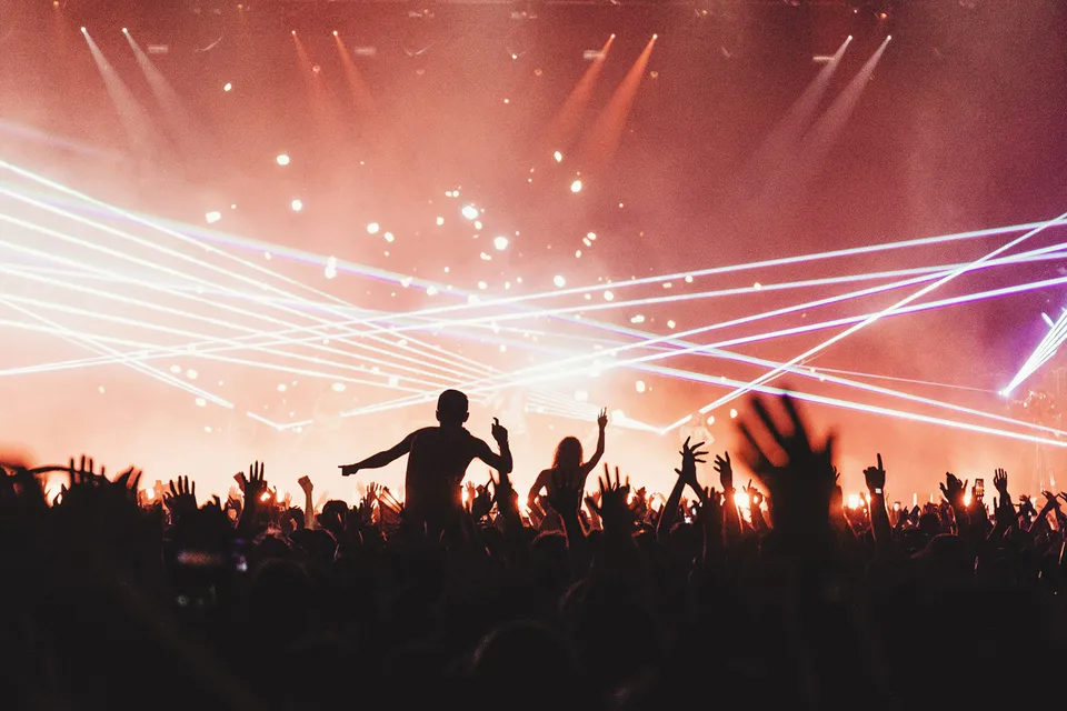 Sónar Athens 2019