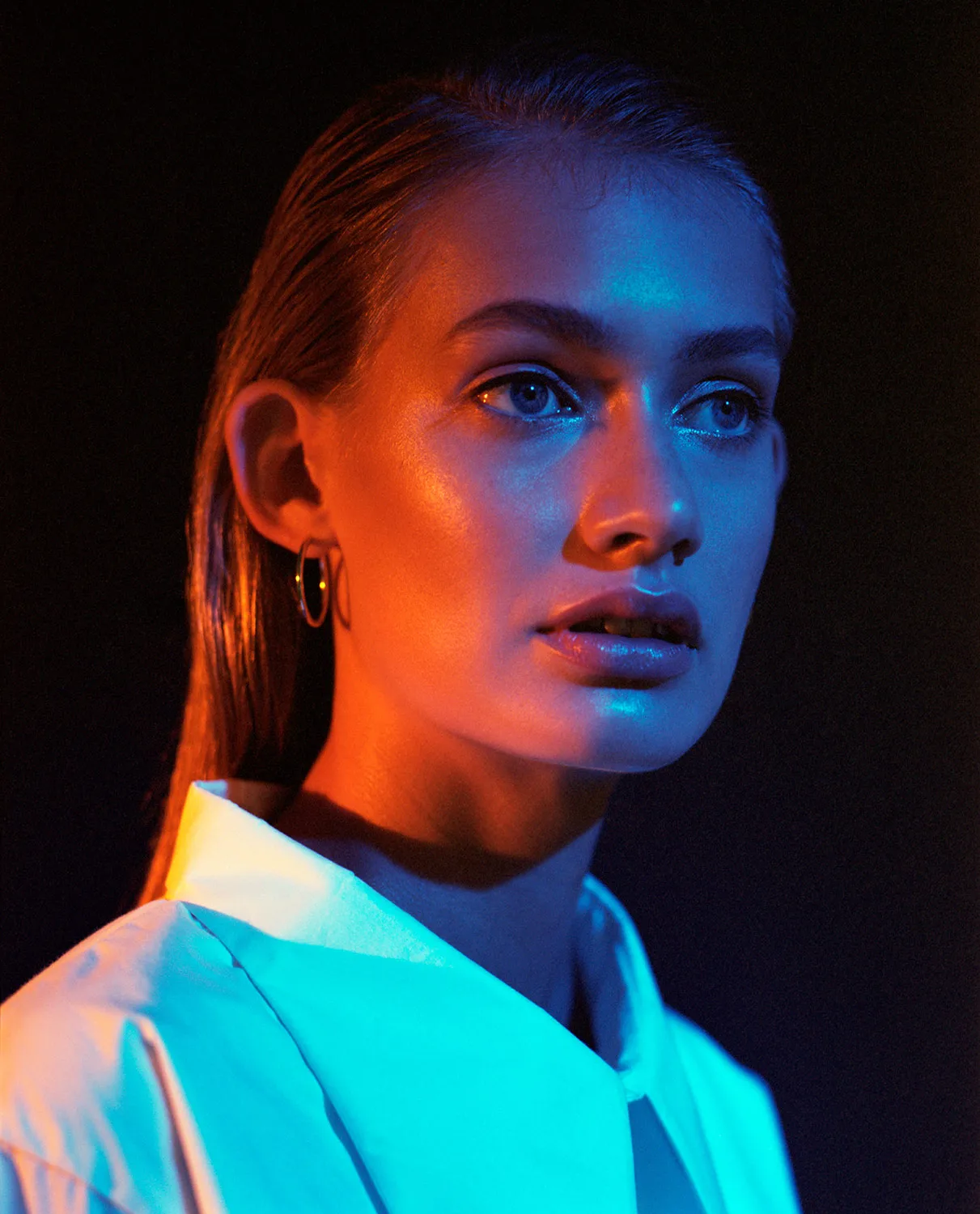 Ulrike Rindermann Metalmagazine 2