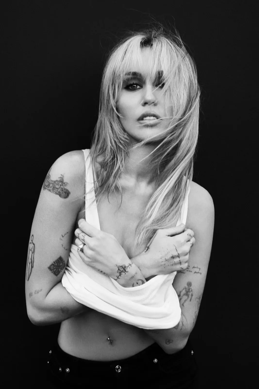 Miley – Bass Persuades