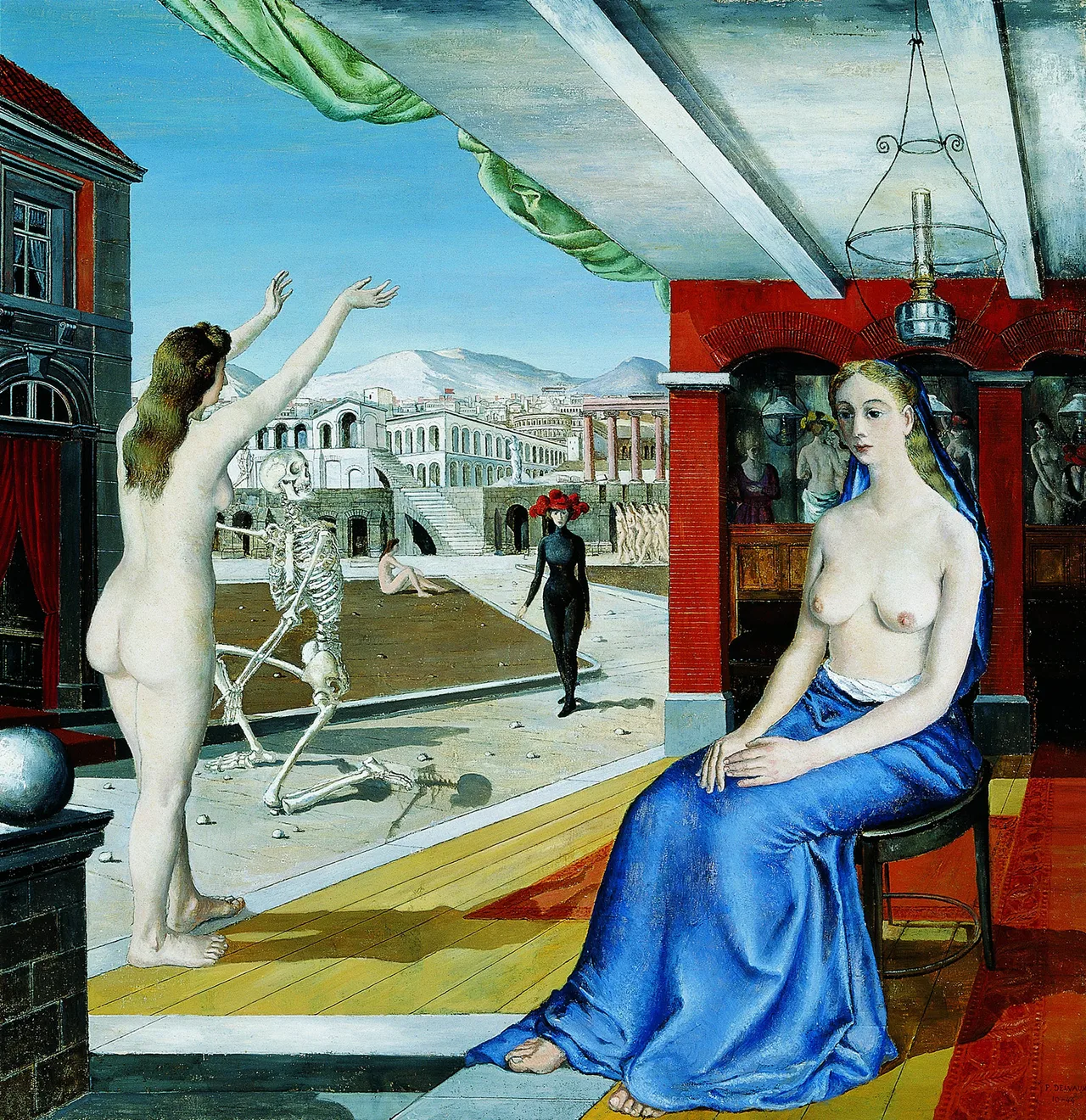 Delvaux