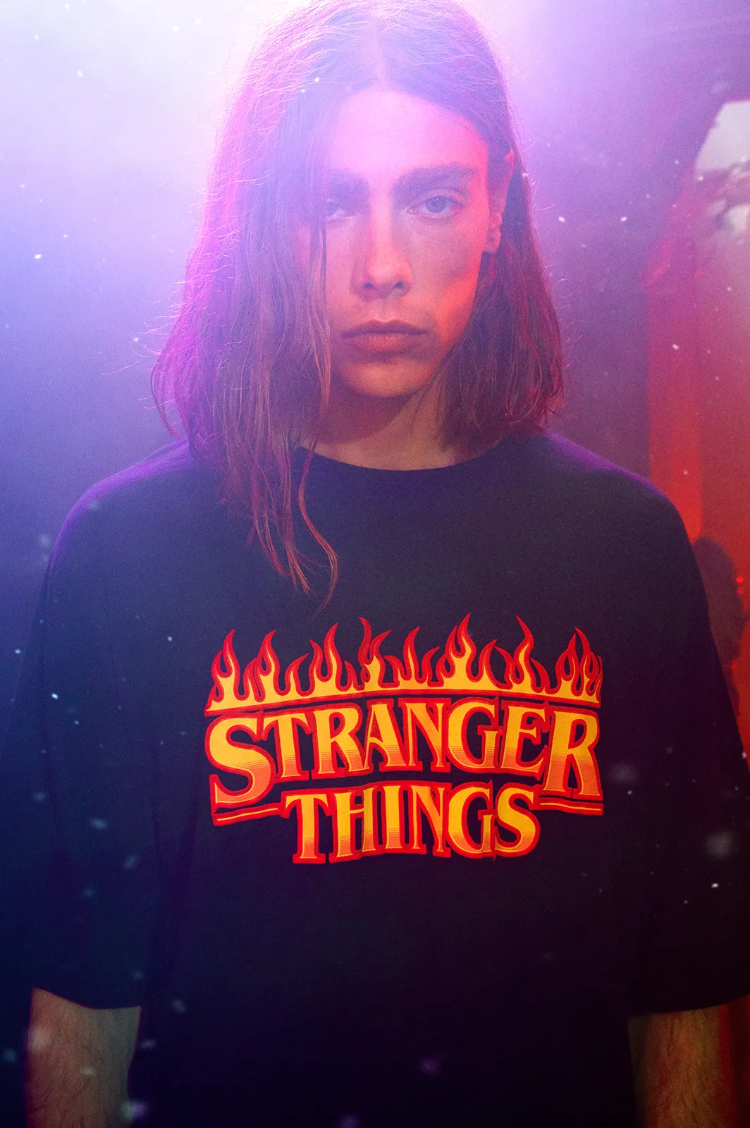 Stranger Things X Lefties 2