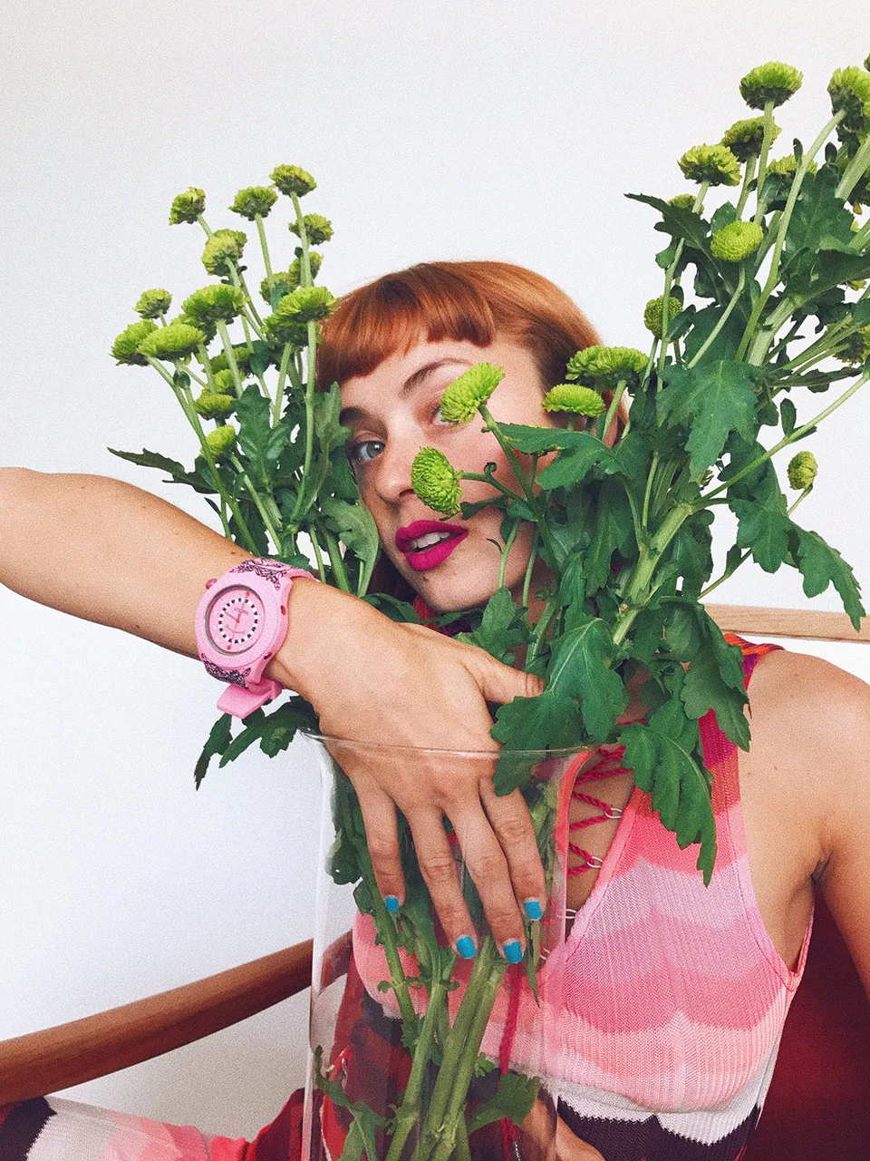 Miranda Makaroff x WatxandCo