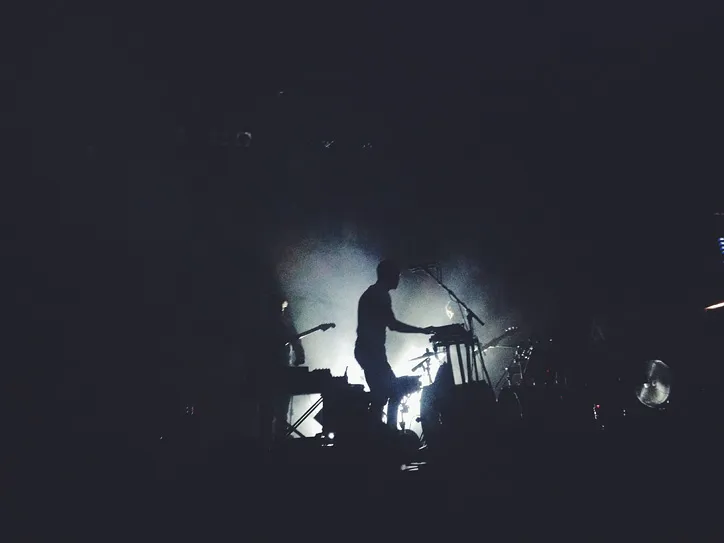Caribou