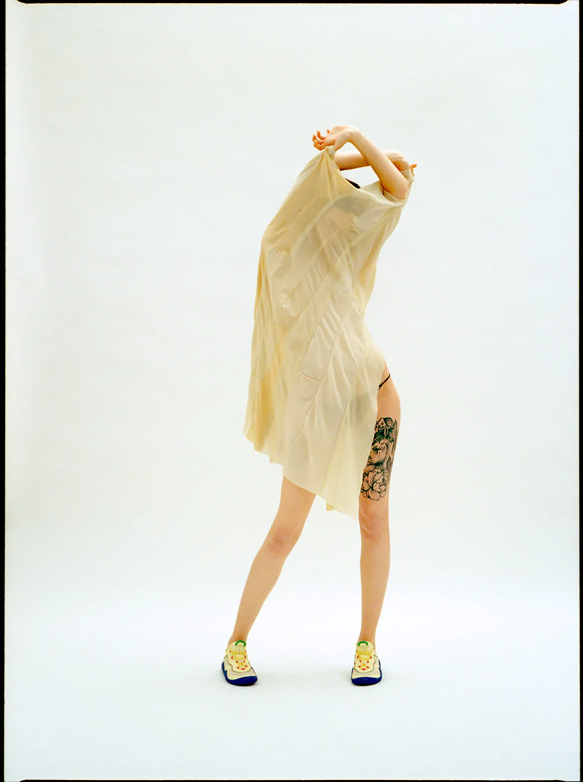 Michele Yong Metalmagazine 4