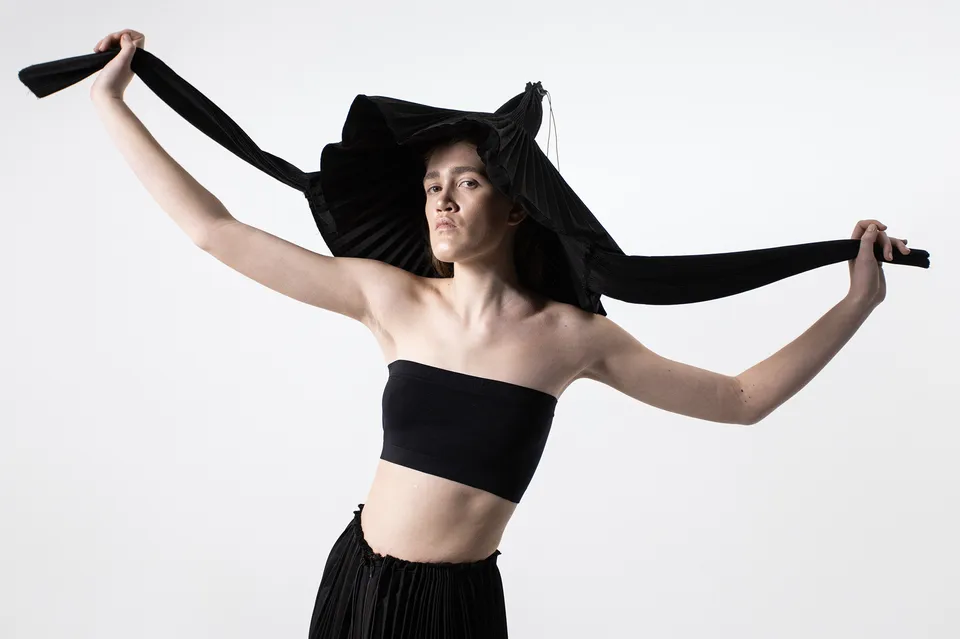 Dzhus F/W 2022