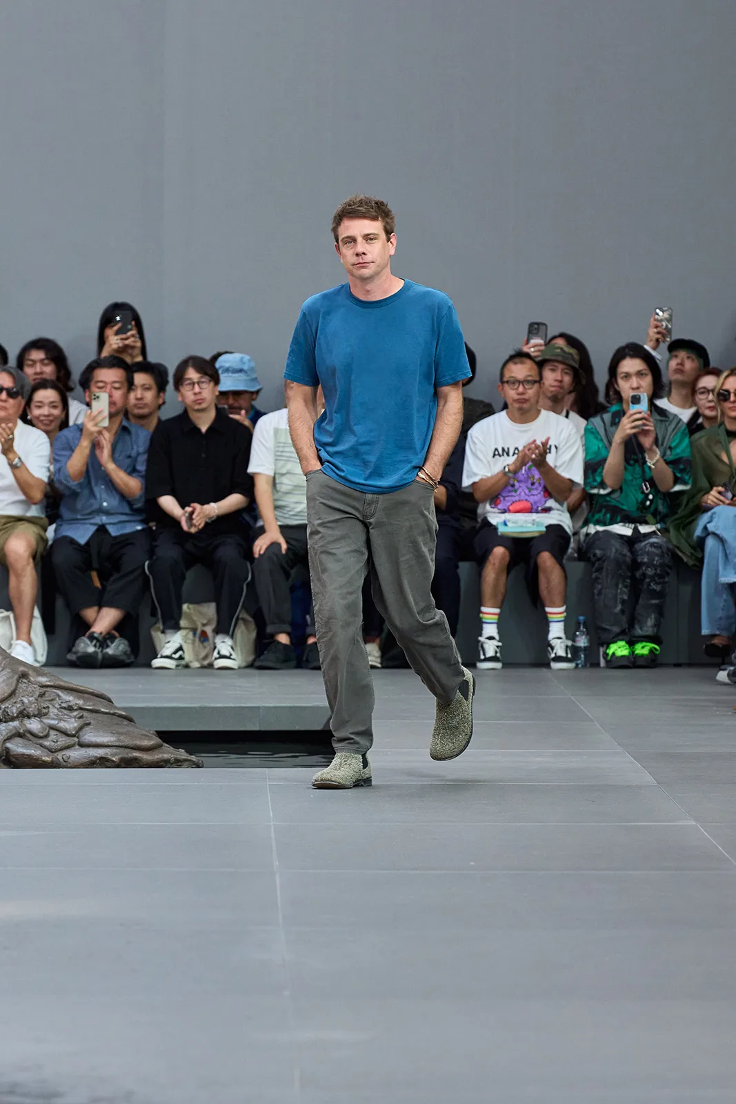 Loewe S S 2024 53