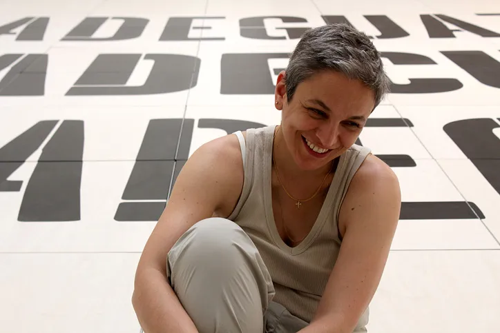 Dora García