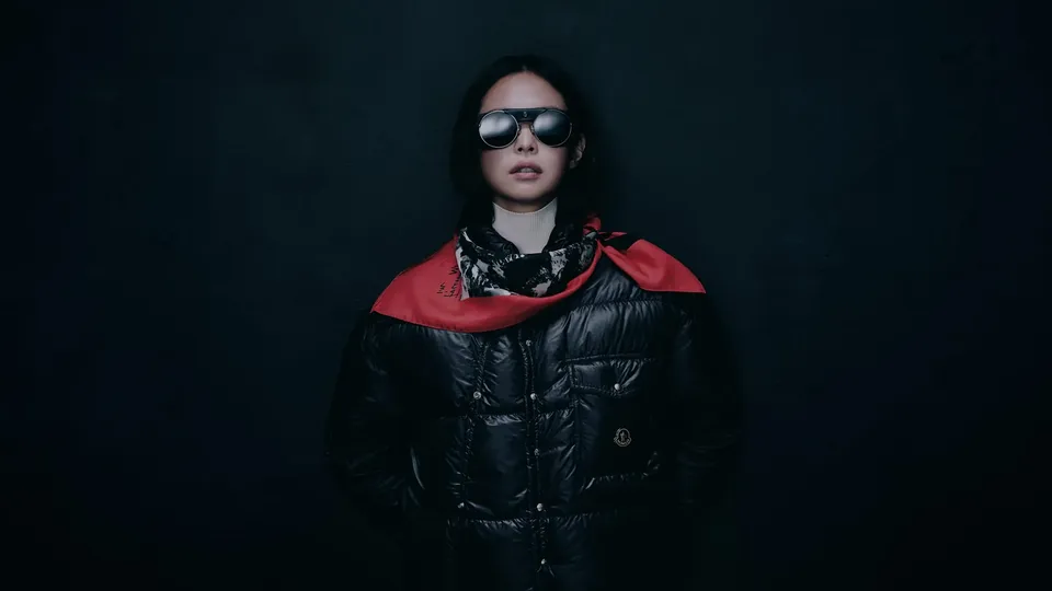 Moncler Re/Icons