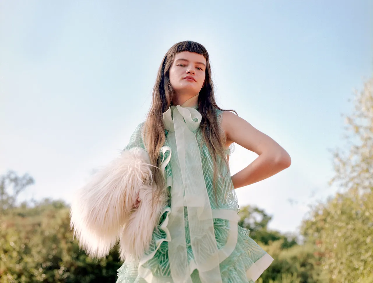 Charlotteoshea Metalmagazine 23