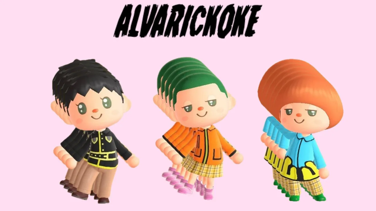 Alvarickoke Wonderland Pr