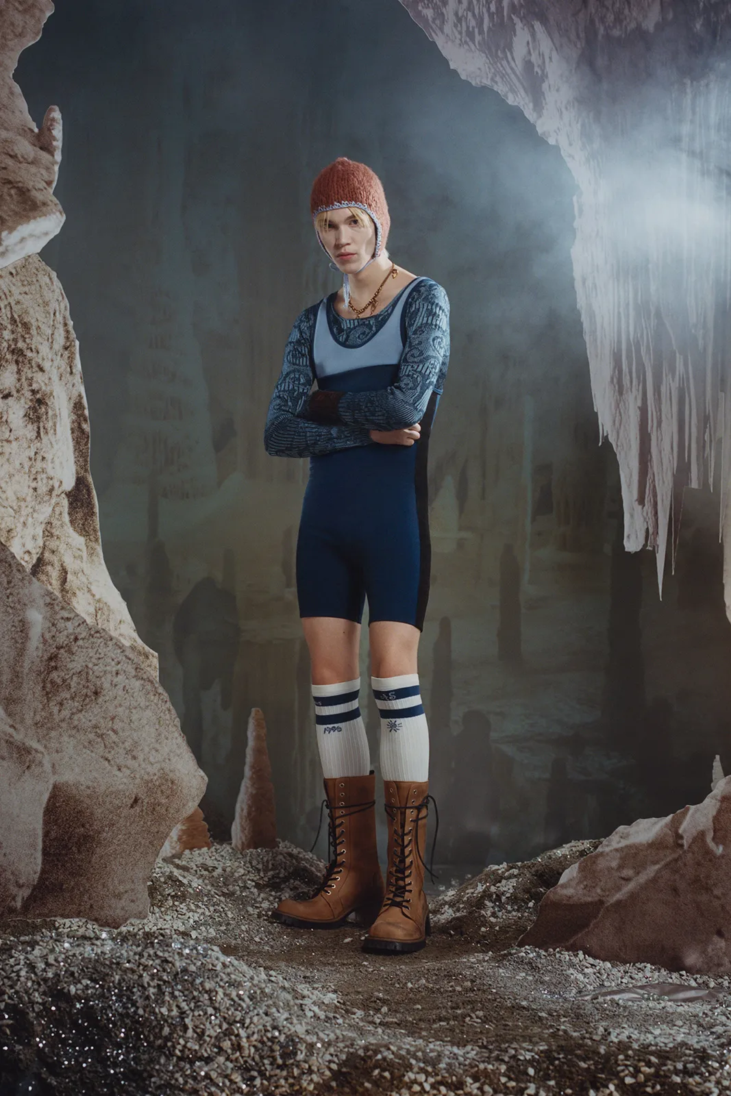 As Mens F W23 Lookbook 14